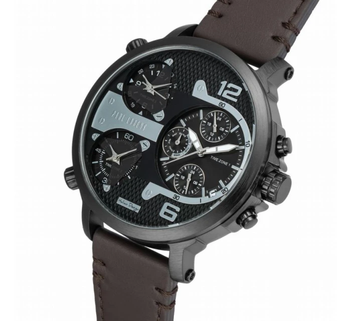 Pánské hodinky model 21806167 + BOX - Paul Lorens Pánské hodinky model 21806167 + BOX - Paul Lorens