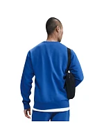 Pánska mikina Nike Club BB tmavo modrá FN3886 480 Pánska mikina Nike Club BB tmavo modrá FN3886 480