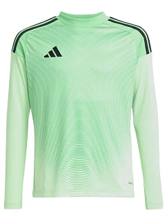 Juniorské brankářské tričko Tiro 25 Competition model 22062743 - ADIDAS