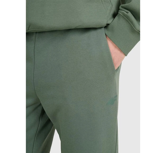 Pánské tepláky model 22071419 - 4F