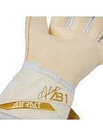 Attrakt Duo brankářské rukavice bílé model 22143625 - Reusch