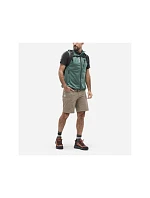 Pánske šortky MILLET Ubic Stretch Short M, béžové Pánske šortky MILLET Ubic Stretch Short M, béžové