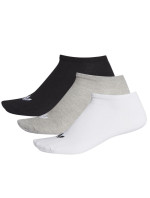 Ponožky Adidas Originals Trefoil Liner 3P FT8524