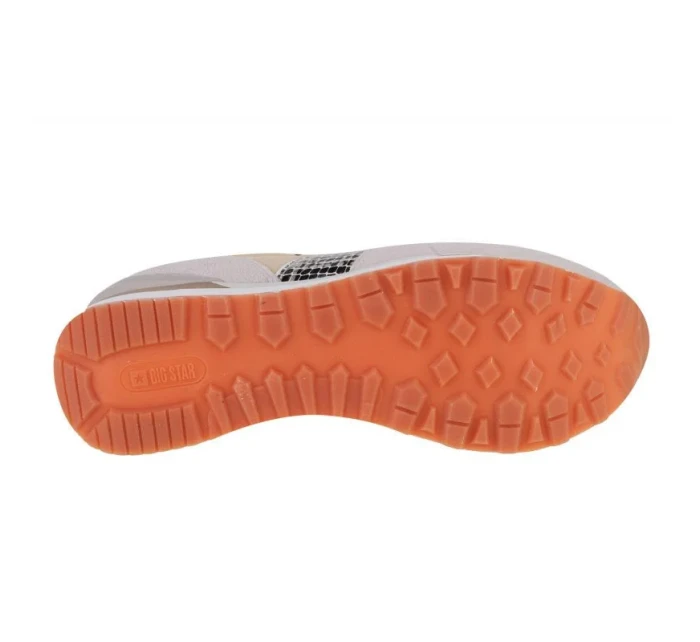 Dámske topánky W LL274364 - Big Star