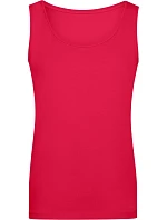 JN Dámské tílko 02.0 magenta model 22494579 - Daiber JN Dámské tílko 02.0 magenta model 22494579 - Daiber
