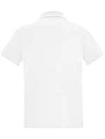 101 Unisex piqué polo z těžké bavlny white model 22463663 - Regatta 101 Unisex piqué polo z těžké bavlny white model 22463663 - Regatta