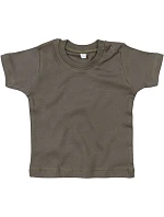 Babybugz BZ 02 Detské tričko 71.0002 maskovacie zelené Babybugz BZ 02 Detské tričko 71.0002 maskovacie zelené