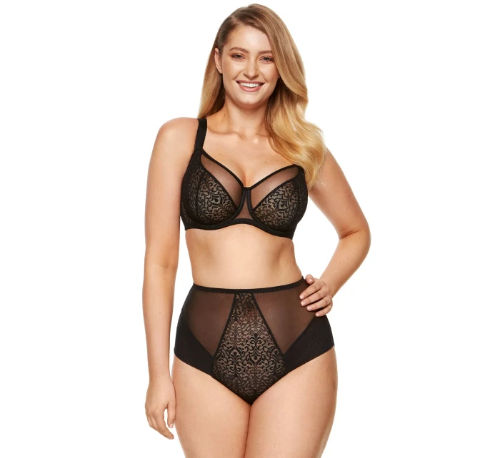 model 21041209 V2 kolor:czarny - Gorteks