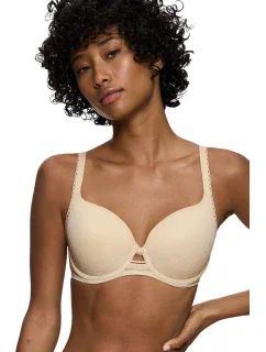 Triumph 10205990 Wild Rose Sensation WP farba:00nz-nude beige