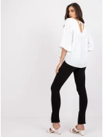 Blúzka CHA BZ 1701.29P biela