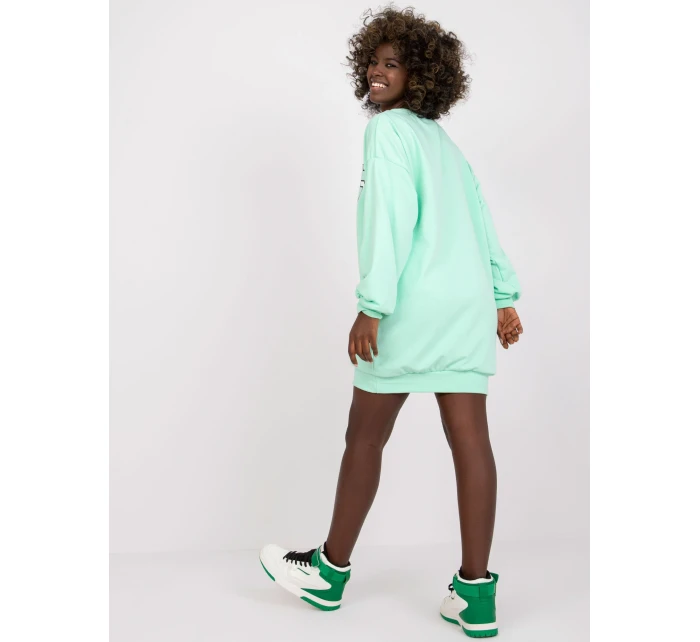 Mikina EM BL model 17356571 mincí - FPrice