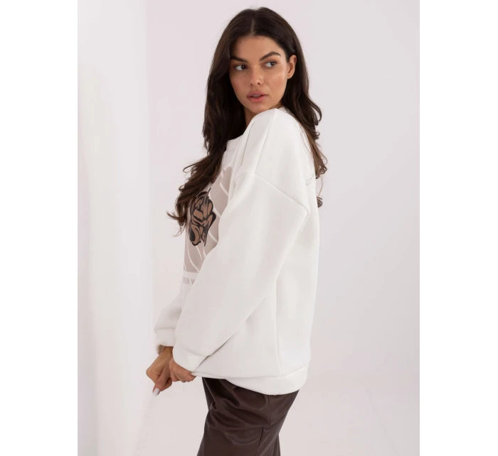 Blúzka MI BL 4216.15 ecru