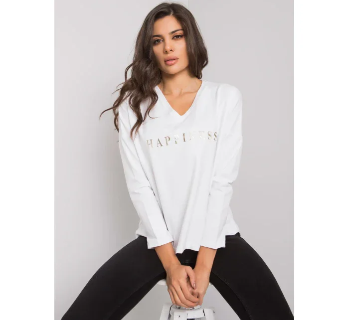 Blúzka RV BZ 7210.64P biela