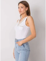 Top TW TP model 20473545 bílá - FPrice Top TW TP model 20473545 bílá - FPrice