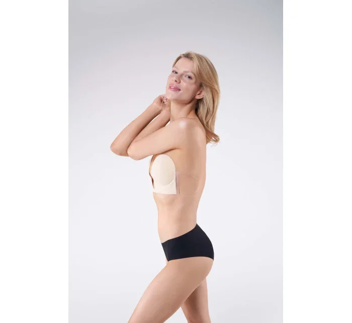 Podprsenka do model 17581846 Béžová - Julimex