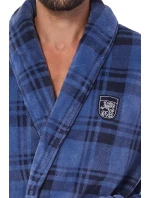 Rúcho Hero Long 2455 Navy - L&L Rúcho Hero Long 2455 Navy - L&L