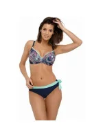 Dámske dvojdielne plavky Stephanie M-522 - Marko