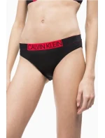 Spodní díl plavek model 8030466 černá - Calvin Klein Spodní díl plavek model 8030466 černá - Calvin Klein