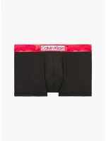 Trenírky Camo NB3140A - 0Y8 čierna - Calvin Klein Trenírky Camo NB3140A - 0Y8 čierna - Calvin Klein