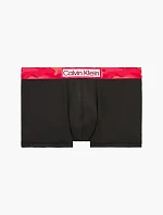 Trenírky Camo NB3140A - 0Y8 čierna - Calvin Klein