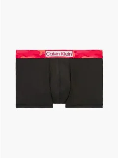 Trenírky Camo NB3140A - 0Y8 čierna - Calvin Klein