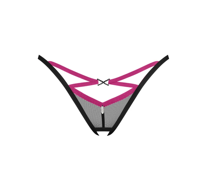 Dámská sexy tanga  Thong  model 22022610 - Obsessive