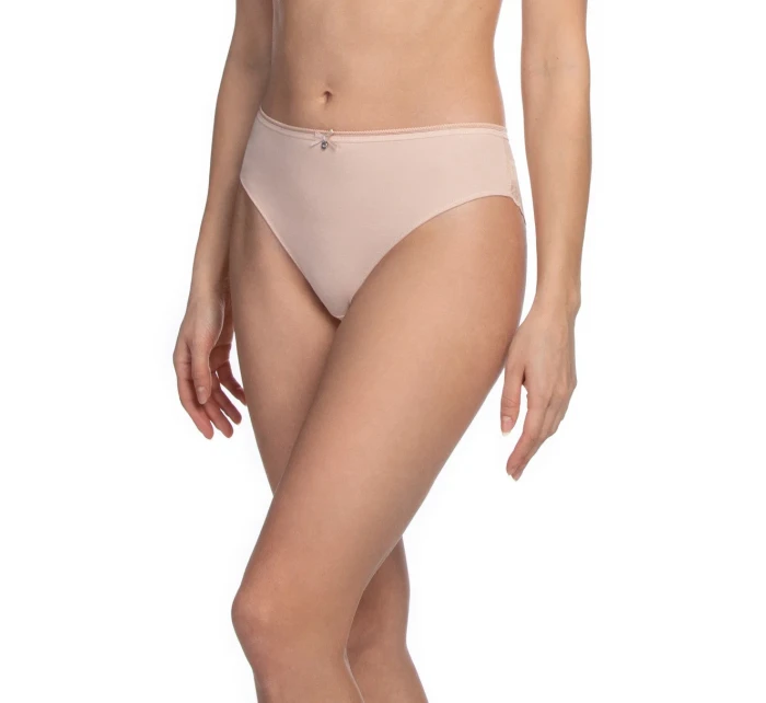 Dámske nohavičky BIKINI L-1460BI 2XL