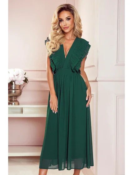 Večerné šaty model 165622 Numoco Večerné šaty model 165622 Numoco