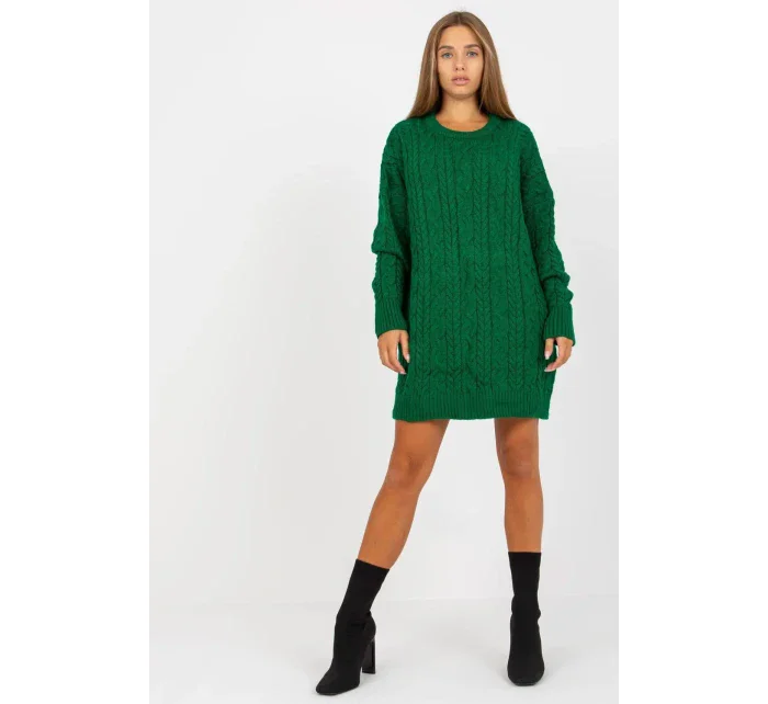 Dlhý sveter model 174738 Rue Paris