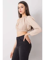 Blúzka model 215372 Rue Paris