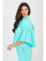 Bunda model 223630 Rue Paris Bunda model 223630 Rue Paris