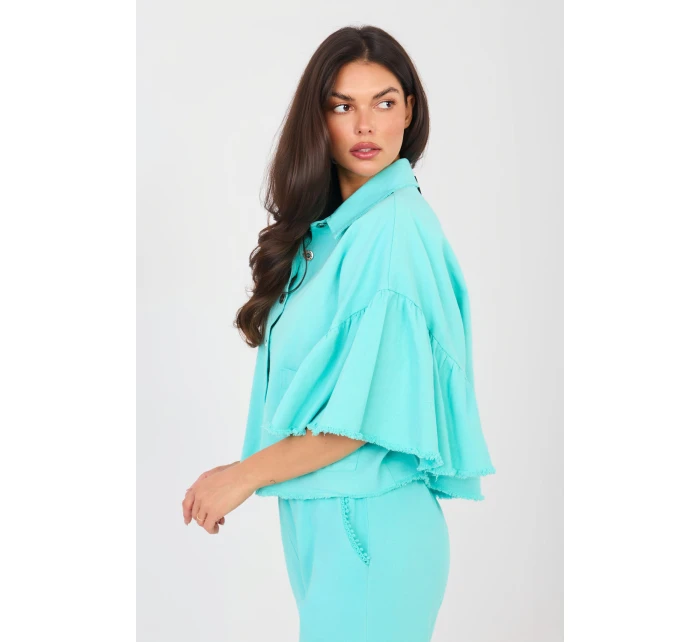 Bunda model 223630 Rue Paris Bunda model 223630 Rue Paris