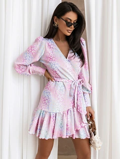 Denné šaty model 227354 LaBalancia