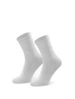 Pánské hladké sportovní ponožky model 20855122 4146 - Steven Pánské hladké sportovní ponožky model 20855122 4146 - Steven