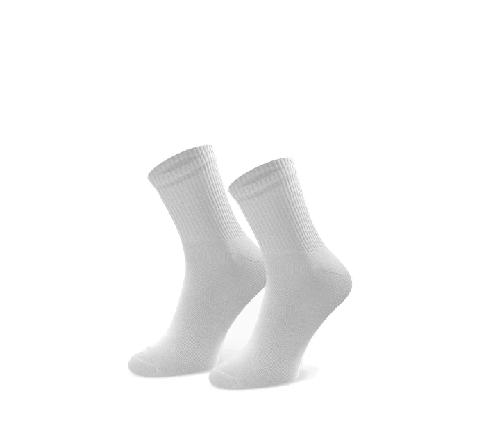 Pánské hladké sportovní ponožky model 20855122 4146 - Steven Pánské hladké sportovní ponožky model 20855122 4146 - Steven