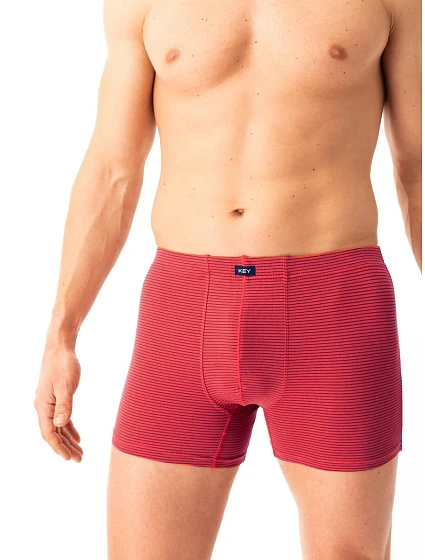 Boxerky Key MXH 328 B25 M-2XL