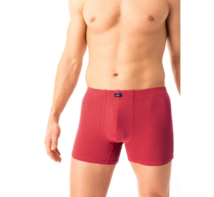 Boxerky Key MXH 328 B25 M-2XL