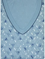 Pánske pyžamo Luna 795 3XL Pánske pyžamo Luna 795 3XL