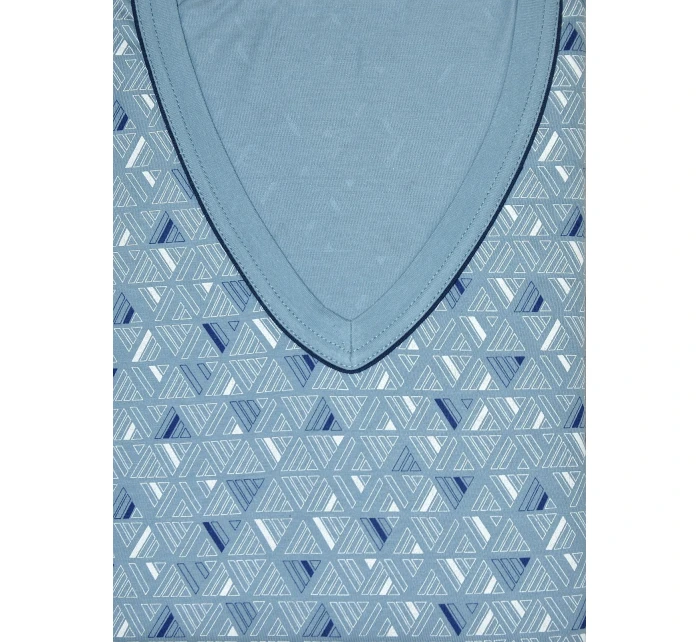 Pánske pyžamo Luna 795 3XL Pánske pyžamo Luna 795 3XL