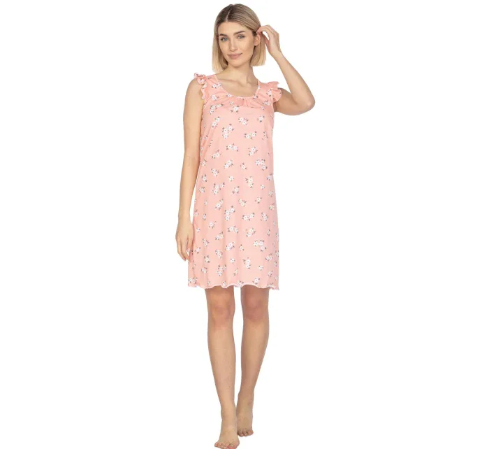 Košeľa Regina 126 sz/r S-XL L24 women Košeľa Regina 126 sz/r S-XL L24 women