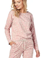 Dámské pyžamo model 19752606 Chloe - Taro
