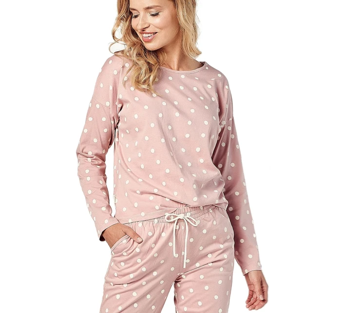 Dámské pyžamo model 19752606 Chloe - Taro