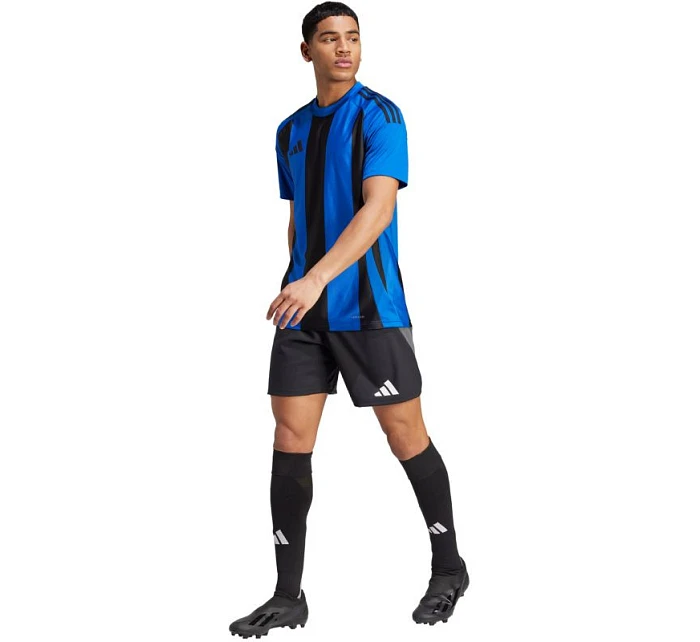 Pánske tričko adidas Striped 24 Jersey M IW2147