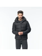 Pánska prešívaná zimná bunda MAFI