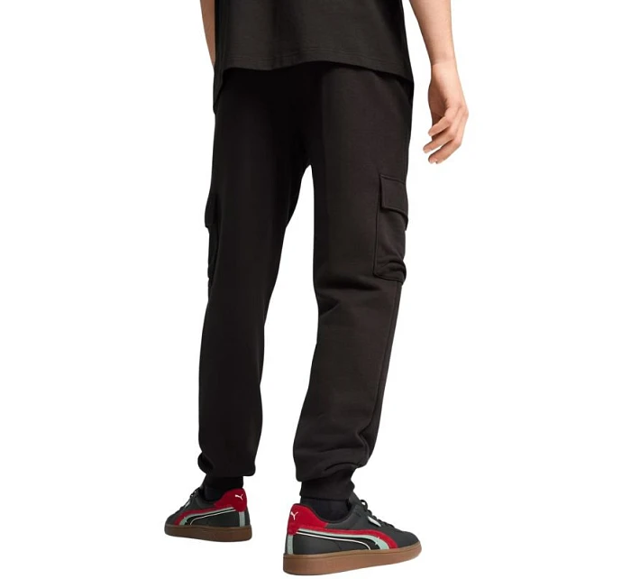 Puma ESS No.1 Logo Cargo nohavice M 682661 01