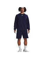 Under Aromur Rival Fleecové šortky M 1379779 410 Under Aromur Rival Fleecové šortky M 1379779 410