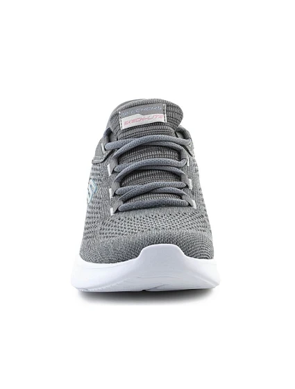 Boty SlipIns Pro Natural Beauty W model 21233448 - Skechers