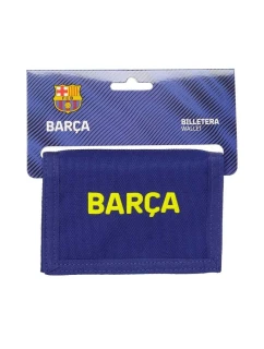 Peněženka FC Barcelona model 21812403