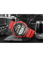 Pánské hodinky model 21804695 + krabice - CASIO Pánské hodinky model 21804695 + krabice - CASIO