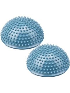 ZMYSLOVÁ MASÁŽNA POLOGUĽA 2 KS UMBRO MODRÁ